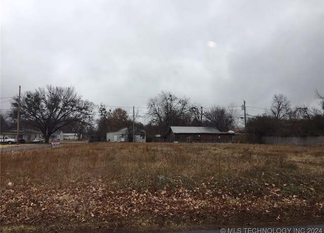 Property at 5128 W Broadway St, Muskogee, OK 74401