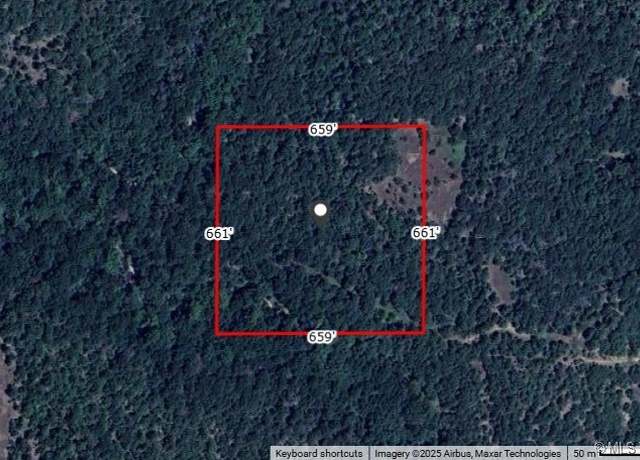 Property at 153rd, Calvin, OK 74531