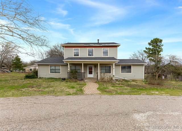 Property at 17068 County Road 3559, Ada, OK 74820, 5 beds, 3 baths