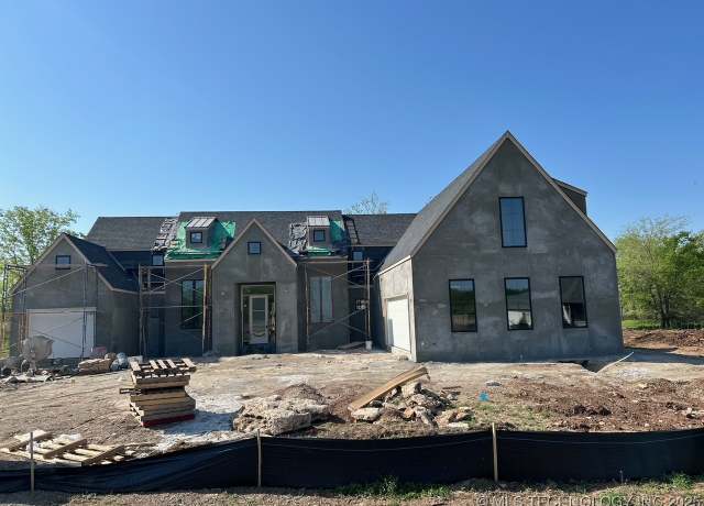 Property at 17822 E Patriot Dr, Owasso, OK 74055, 4 beds, 4.5 baths