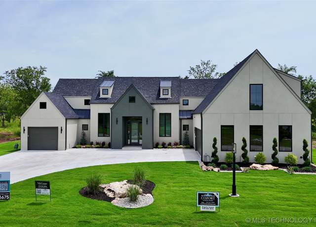 Property at 17822 E Patriot Dr, Owasso, OK 74055, 4 beds, 4.5 baths