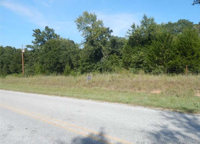 Property at 0002 Marlove Rd, Madill, OK 73446