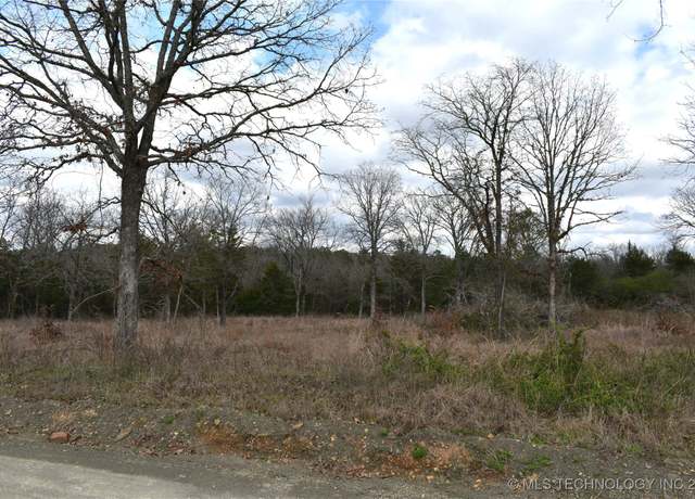 Property at 10 E Sweet Gum Dr, Rattan, OK 74562
