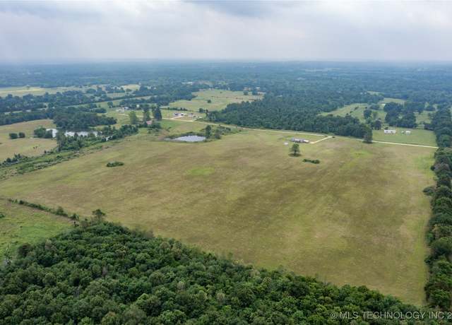 Property at Rock Creek Rd, Bokchito, OK 74726