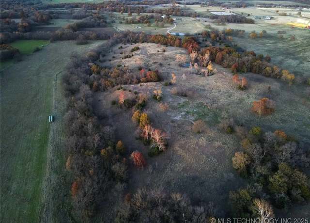 Property at Baseline, Hennepin, OK 73433