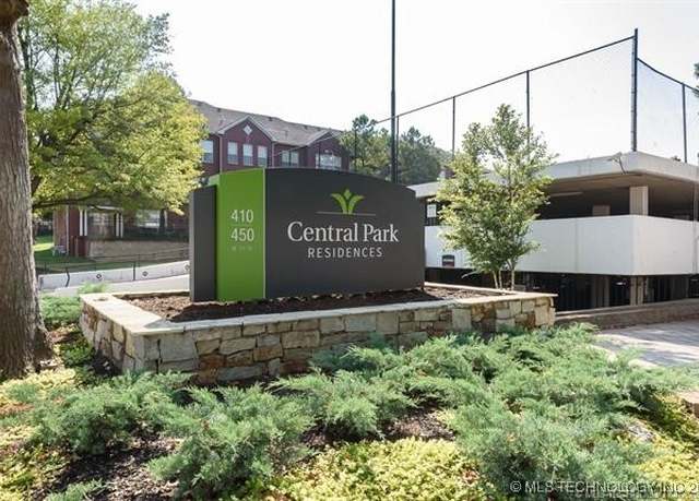 Property at 410 W 7th St #922, Tulsa, OK 74119, 1 bed, 1 bath