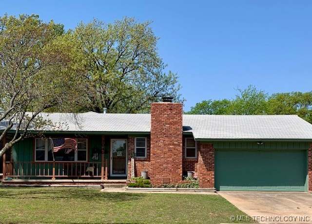 Property at 2040 S 74th EastAvenue, Tulsa, OK 74112, 3 beds, 2 baths