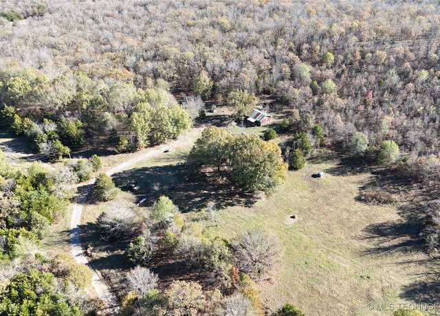 Property at SE 110 Rd, Red Oak, OK 74563