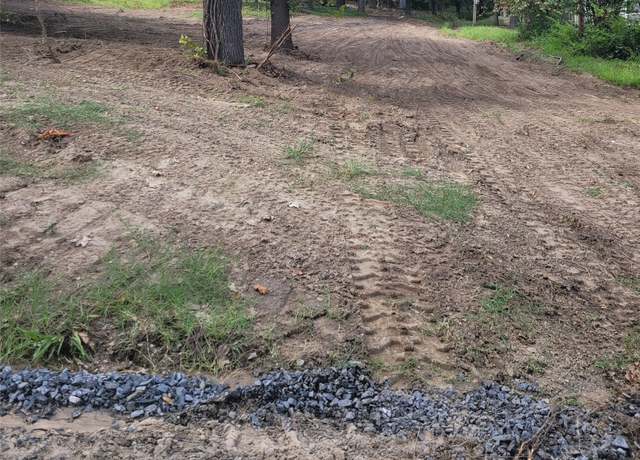 Property at 425 E 1168 Rd, Eufaula, OK 74432