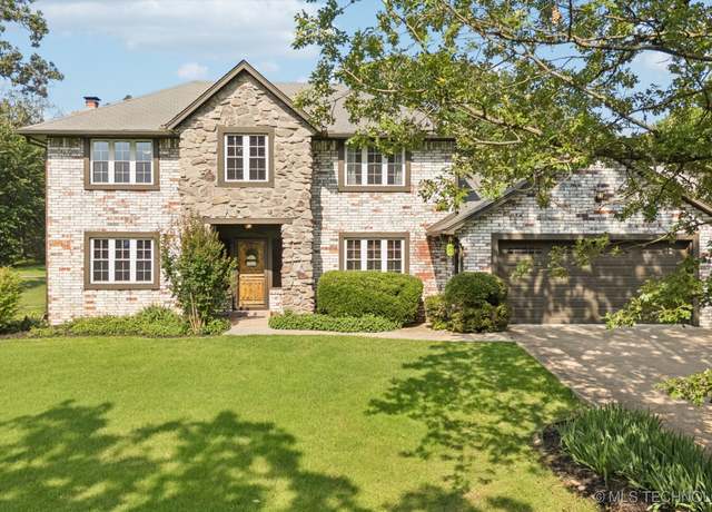 Property at 11783 S 252nd EastAvenue E, Broken Arrow, OK 74014, 3 beds, 2.5 baths
