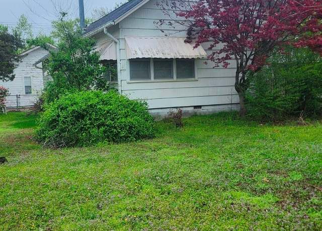 Property at 502 S Perdue Ave, Claremore, OK 74017, 1 bed, 1 bath