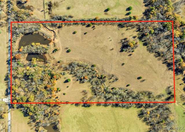 Property at 005 E County Road 1720, Elmore City, OK 73433