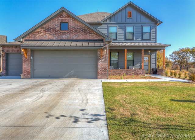Property at 31185 E 65th Ct S, Broken Arrow, OK 74014, 4 beds, 2.5 baths