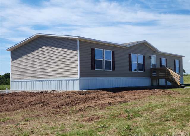 Property at 17374 S 545th Ave W, Drumright, OK 74030, 3 beds, 2 baths