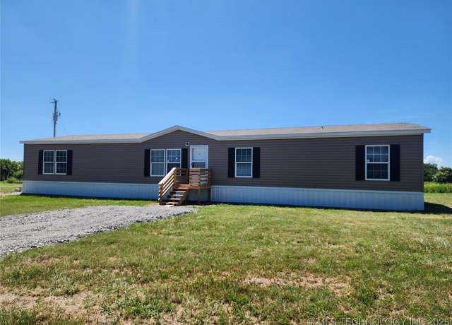 Property at 17374 S 545th Ave W, Drumright, OK 74030, 3 beds, 2 baths