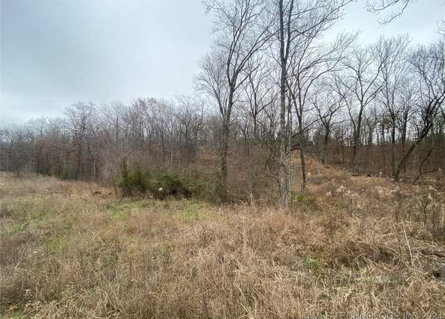 Property at S 4610 Rd, Marble City, OK 74945