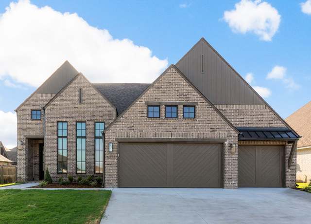 Property at 6311 N 28th St, Broken Arrow, OK 74014, 3 beds, 2.5 baths