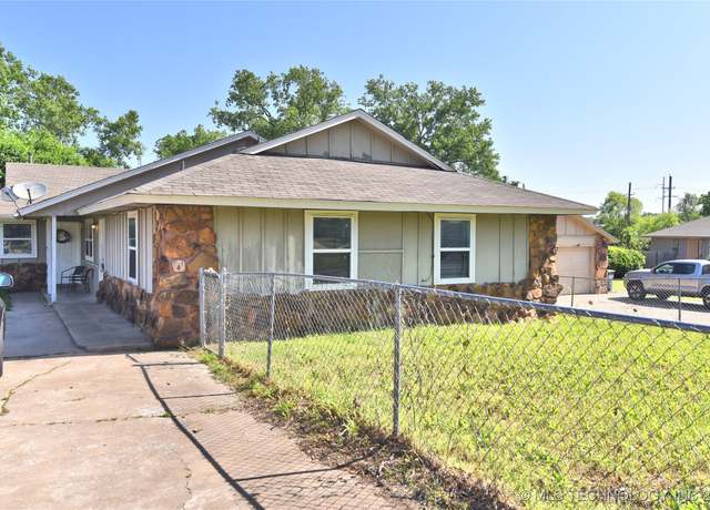 Property at Undisclosed address, Tulsa, OK 74128, 3 beds, 2 baths