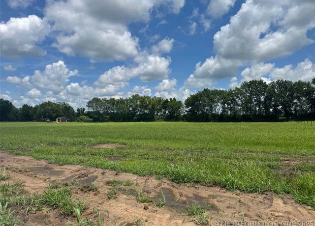 Property at 6068 276th Rd, Beggs, OK 74421