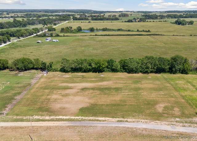 Property at 6068 276th Rd, Beggs, OK 74421