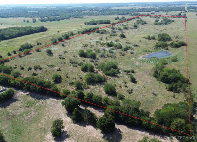 Property at Haynie Rd, Durant, OK 74701