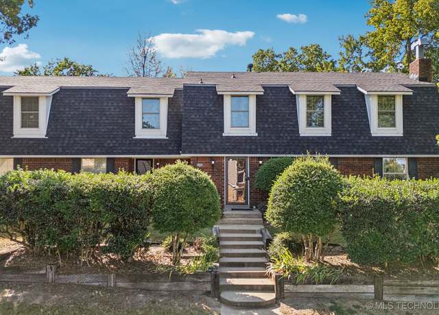 Property at 6506 E 99th St, Tulsa, OK 74133, 4 beds, 2.5 baths