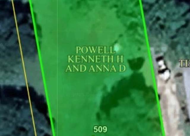 Property at 509 4th NW, Ardmore, OK 73401