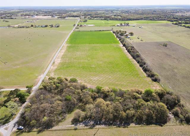Property at Reed Rd, Thackerville, OK 73459