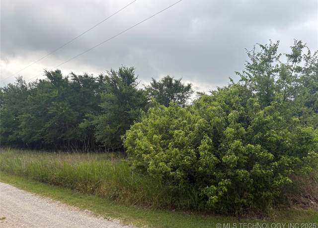 Property at 0000 Chadwick Ln, Ardmore, OK 73401