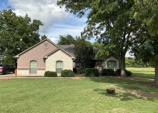 Property at 41 Masters, Burneyville, OK 73430, 2 beds, 2 baths