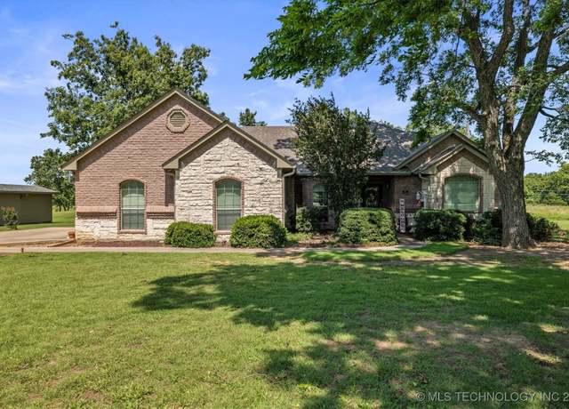 Property at 41 Masters, Burneyville, OK 73430, 2 beds, 2 baths