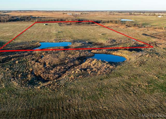 Property at 0 E 156th St, Collinsville, OK 74021