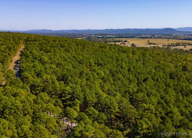 Property at 34 SW 235th St, Buffalo Valley, OK 74571