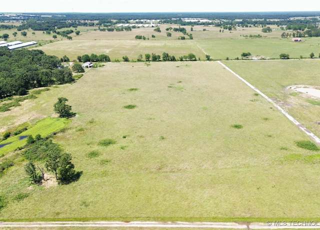 Property at 6299 E 570 Rd, Rose, OK 74364