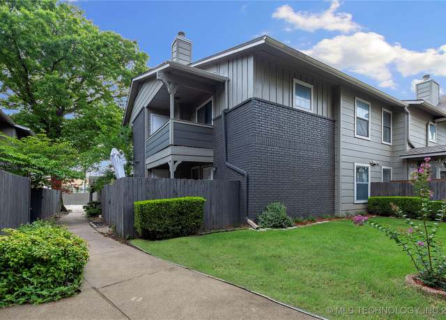 Property at 9019 S Delaware Ave #502, Tulsa, OK 74137, 2 beds, 2.5 baths