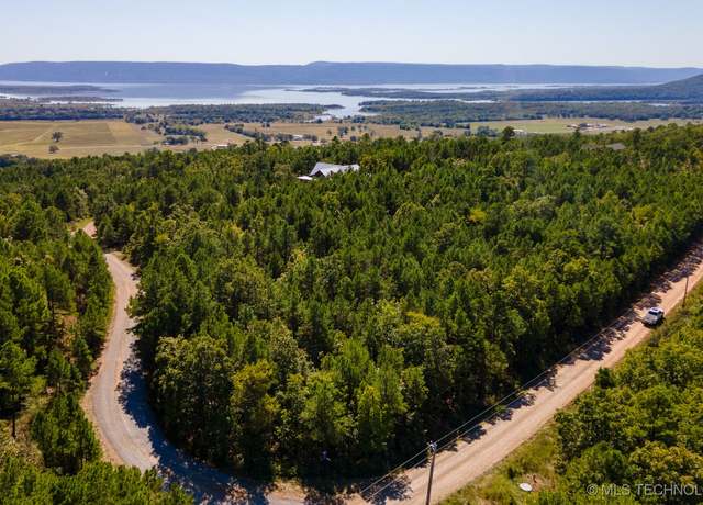 Property at 74 SW 235th St, Buffalo Valley, OK 74571