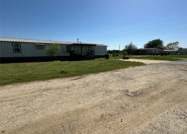 Property at 157 Ruby Lee, Durant, OK 74701, 5 beds, 3 baths