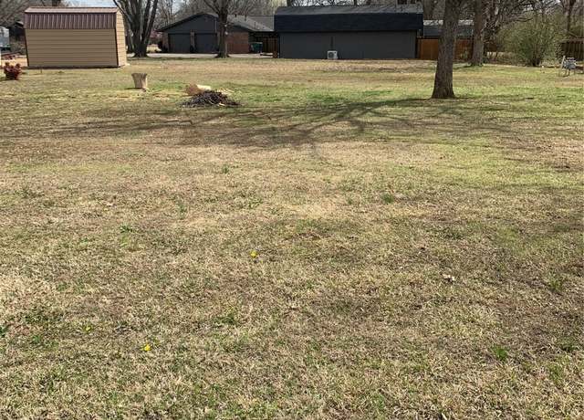 Property at Fryar, Sallisaw, OK 74955