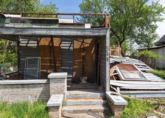 Property at 511 N Louisa, Shawnee, OK 74801