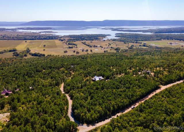 Property at 95 SW 235th St, Buffalo Valley, OK 74571