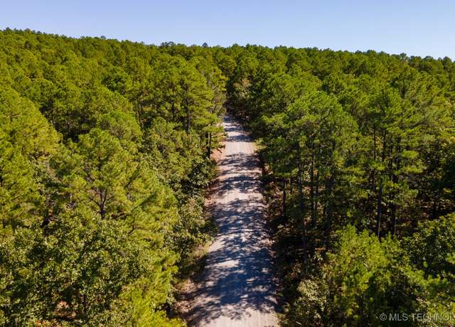 Property at 90 SW 235th St, Buffalo Valley, OK 74571