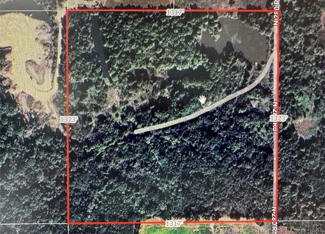 Property at N 280 Rd, Morris, OK 74445