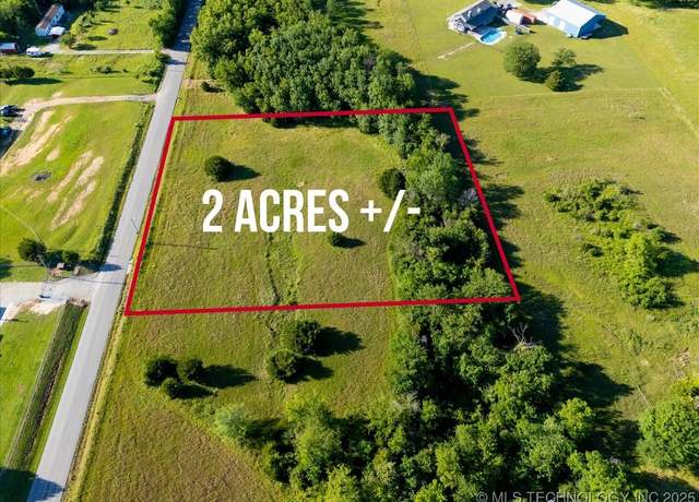 Property at 3 E 337th St, Porter, OK 74454