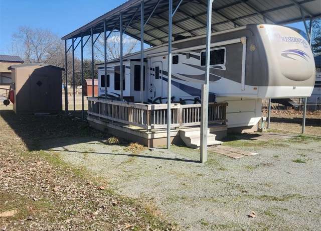 Property at 57300 County Road 658, Kansas, OK 74347