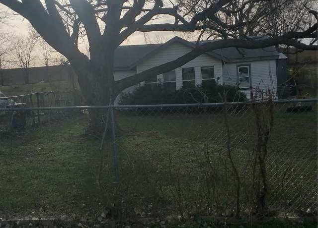 Property at 14936 S Sheridan Rd, Bixby, OK 74008, 2 beds, 1 bath