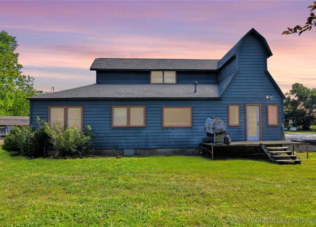 Property at 2675 S 337th East EastAvenue, Broken Arrow, OK 74014, 3 beds, 3 baths