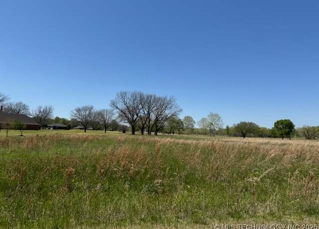 Property at Diamondhead, Burneyville, OK 73430