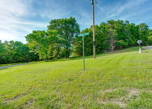 Property at Millennium Jct, Sulphur, OK 73086