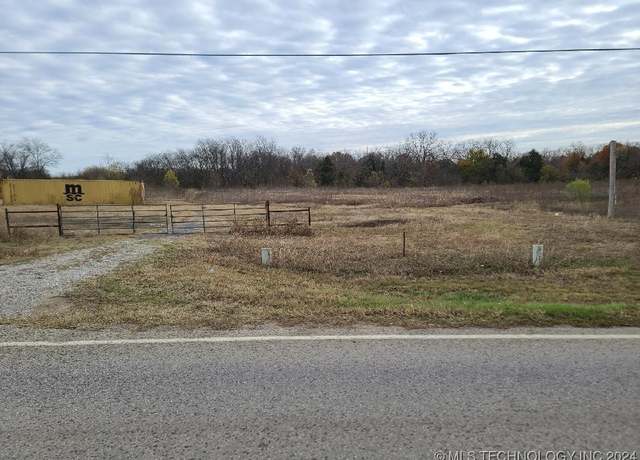 Property at S 9th St, Durant, OK 74701