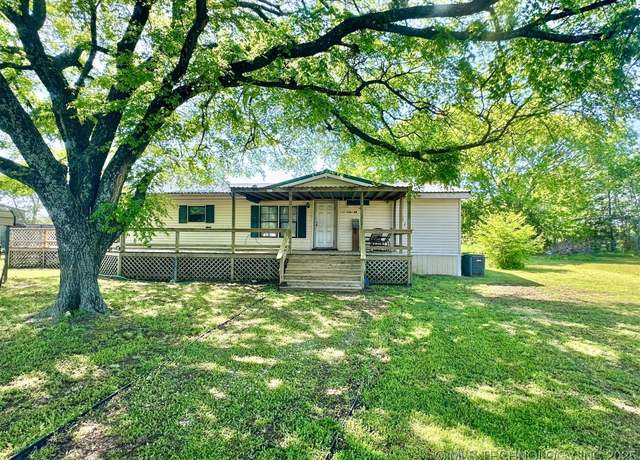 Property at 7367 Shay Rd, Kingston, OK 73439, 3 beds, 2 baths